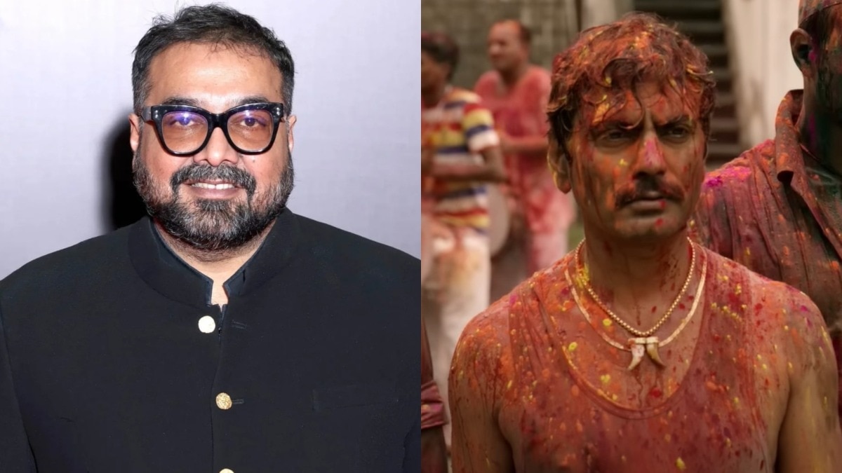 Nawazuddin Siddiqui says he was not convinced for doing Sacred Games