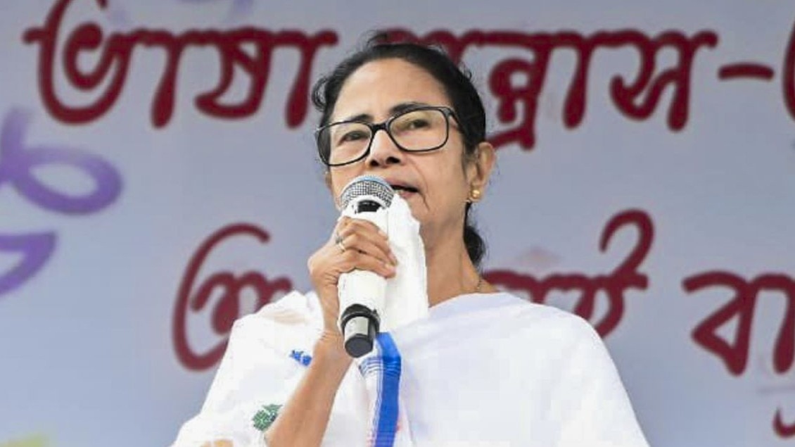 उपराष्ट्रपति उम्मीदवार पर TMC का INDIA ब्लॉक से अलग राग, उठाई ये मांग