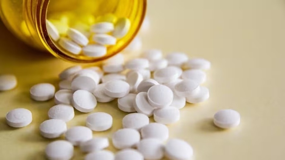 DRI ने जब्त की 23 करोड़ रुपये की नशीली दवाएं. (Photo: Representational )