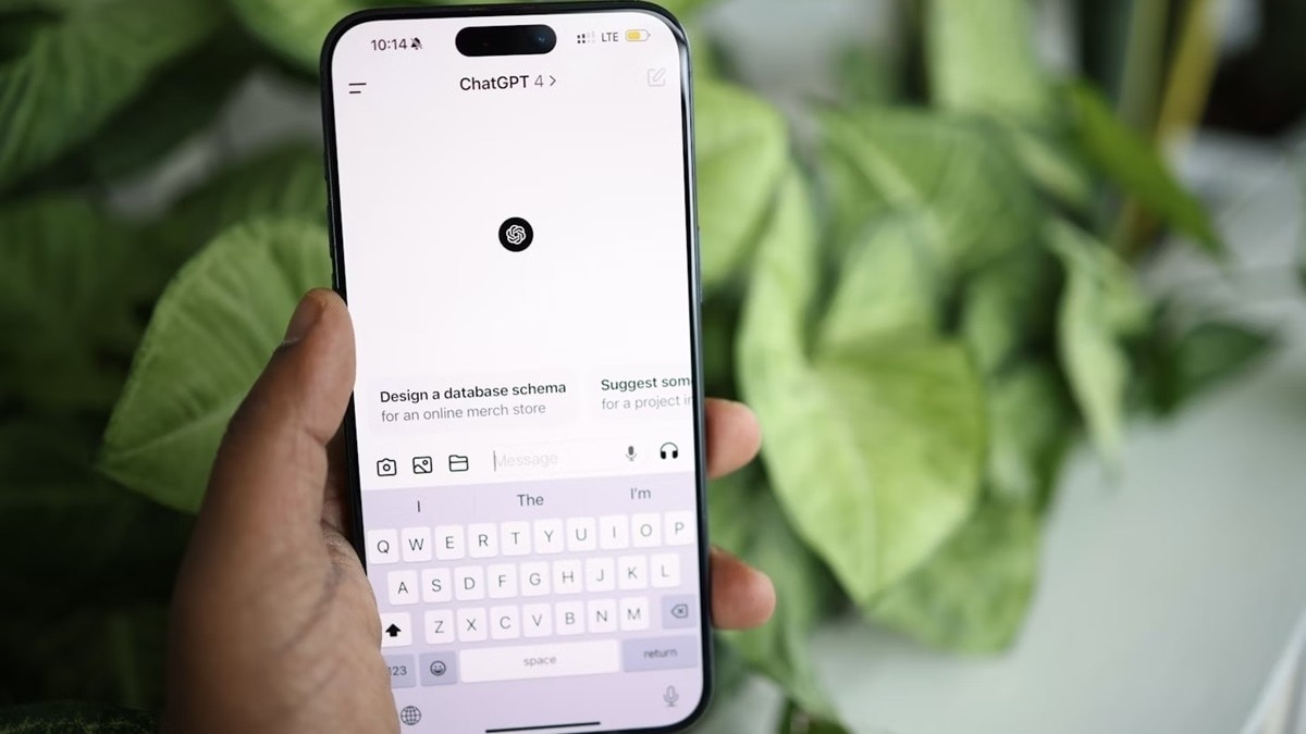 ChatGPT Go Plan Launch