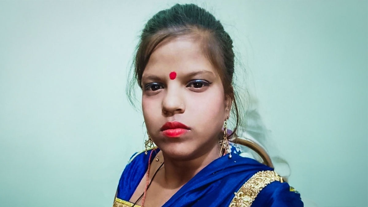 कविता की हत्या अफेयर के शक में पति ने कर दी (Photo:ITG)