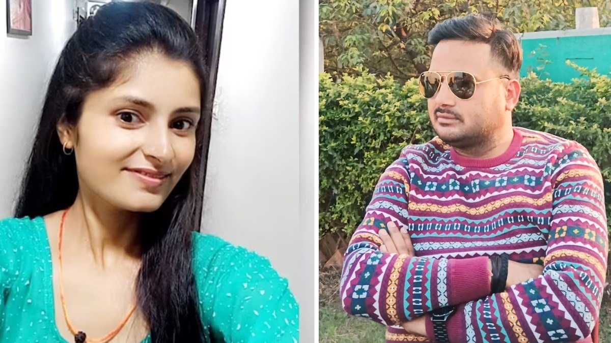 लापता अर्चना तिवारी केस में पुलिस कांस्टेबल से पूछताछ.