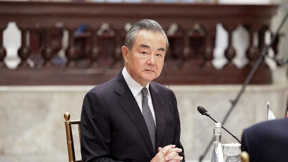 पाकिस्तान जाएंगे चीन के विदेश मंत्री वांग यी (Photo: Reuters)