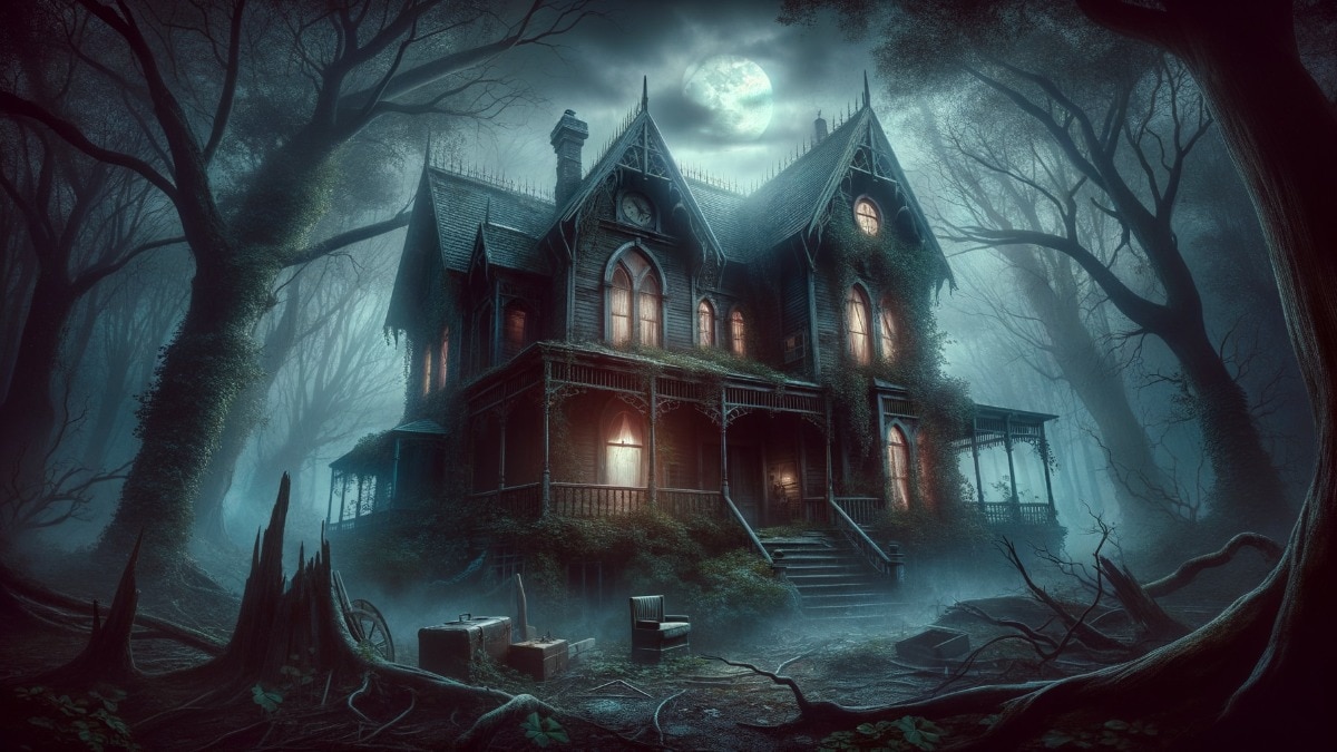 रात में इन 4 जगहों पर रहता है नकारात्मक शक्तियों का डेरा, भूलकर भी न जाएं