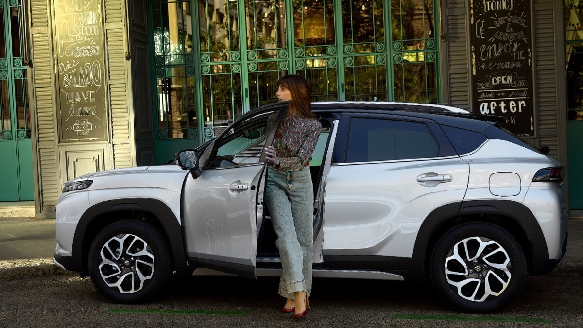 Maruti Fronx crosses 5 lakh production