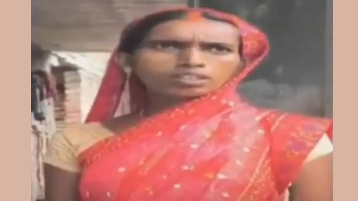 रंजू देवी. (Photo: ITG)