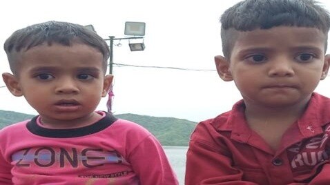 कार के अंदर दम घुटने से दो भाइयों की मौत. (File Photo: Vishal Sharma/ITG) 