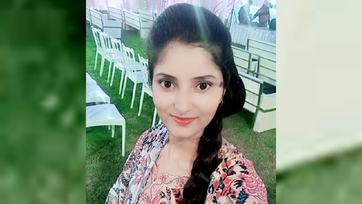 अर्चना तिवारी नेपाल की राजधानी काठमांडू में थी. (File Photo) 