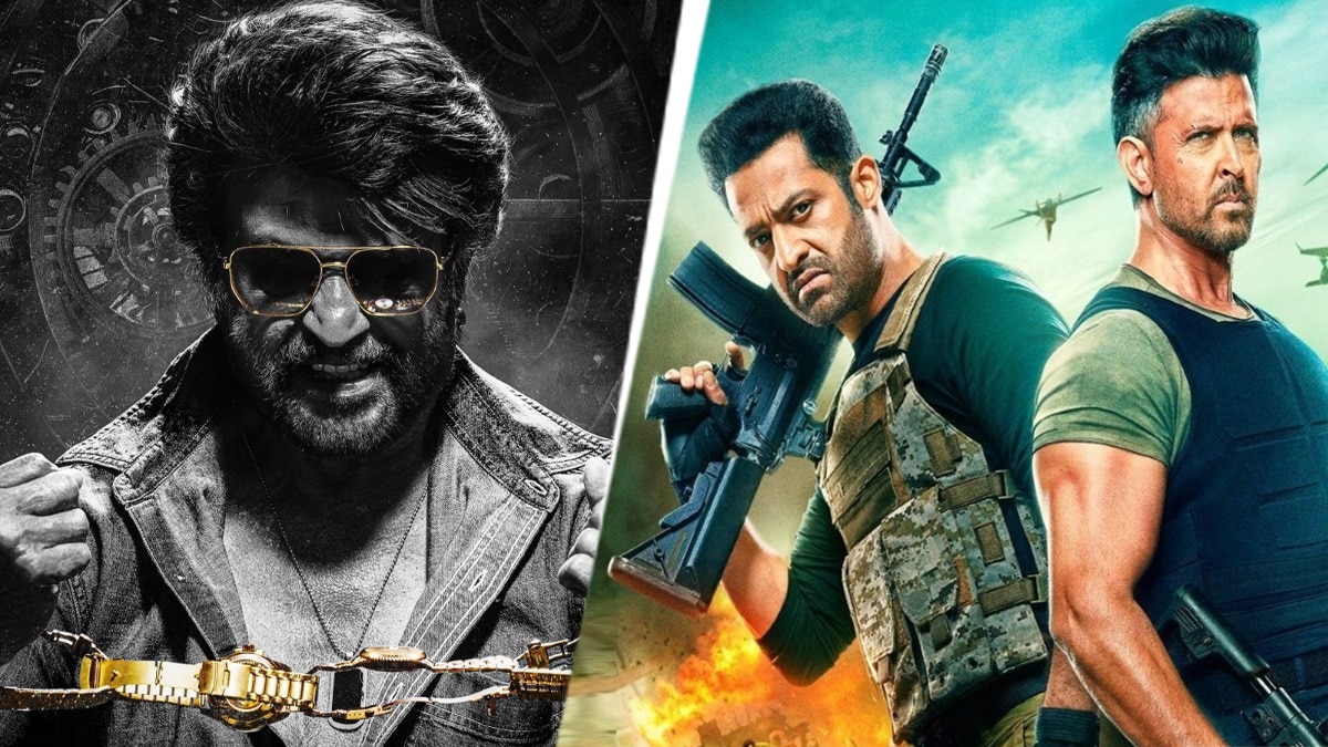 War 2 dips further despite blockbuster tuesday offer, Coolie 2 Hindi benefits 
