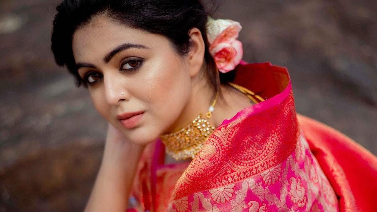 शफक नाज (Photo: Instagram @shafaqnaaz777)