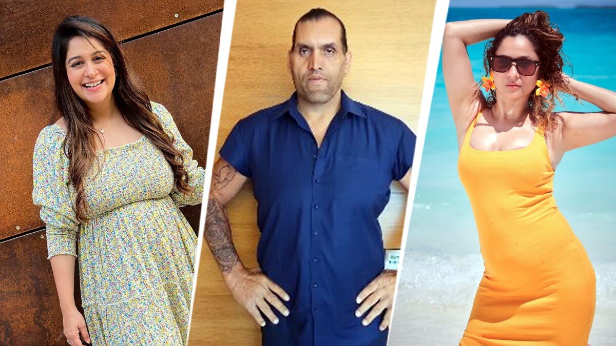   ये हैं बिग बॉस के हाईएस्ट पेड कंटेस्टेंट्स (Photo: @ms.dipika @thegreatkhali @lokhandeankita)