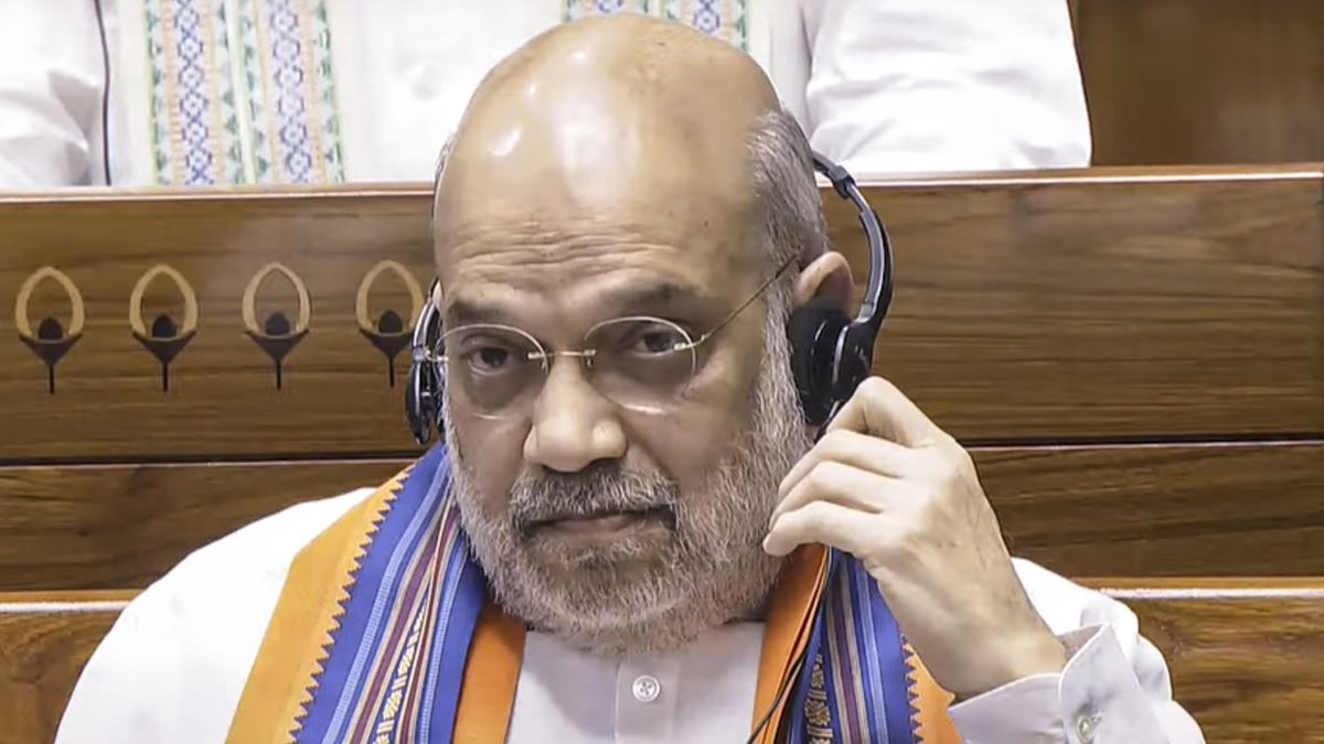 Amit Shah Latest News, Updates in Hindi | अमित शाह के समाचार और अपडेट -  AajTak