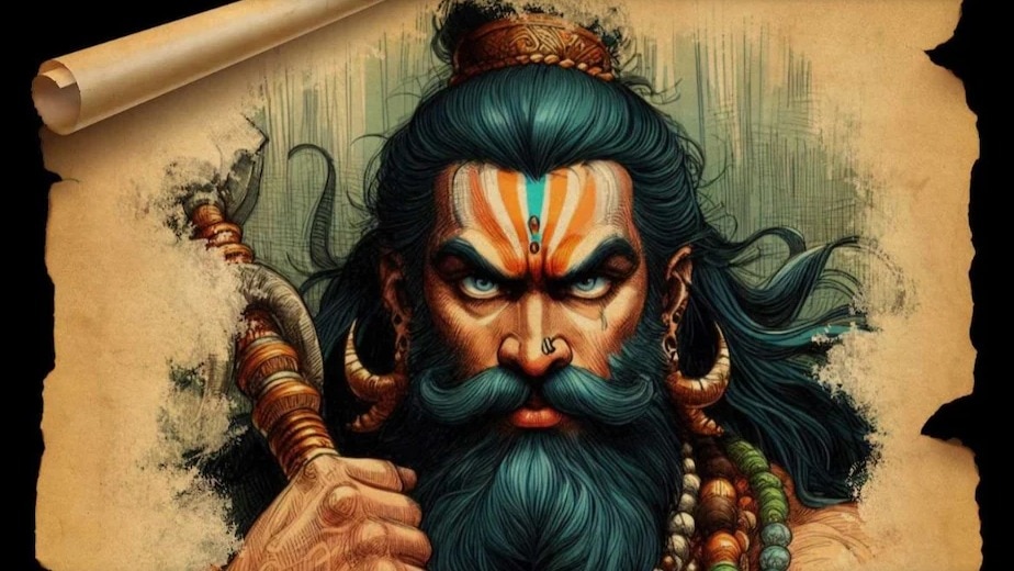 जलालाबाद का नाम परशुरामपुरी रखने के पीछे क्या है वजह (Photo - ITG)