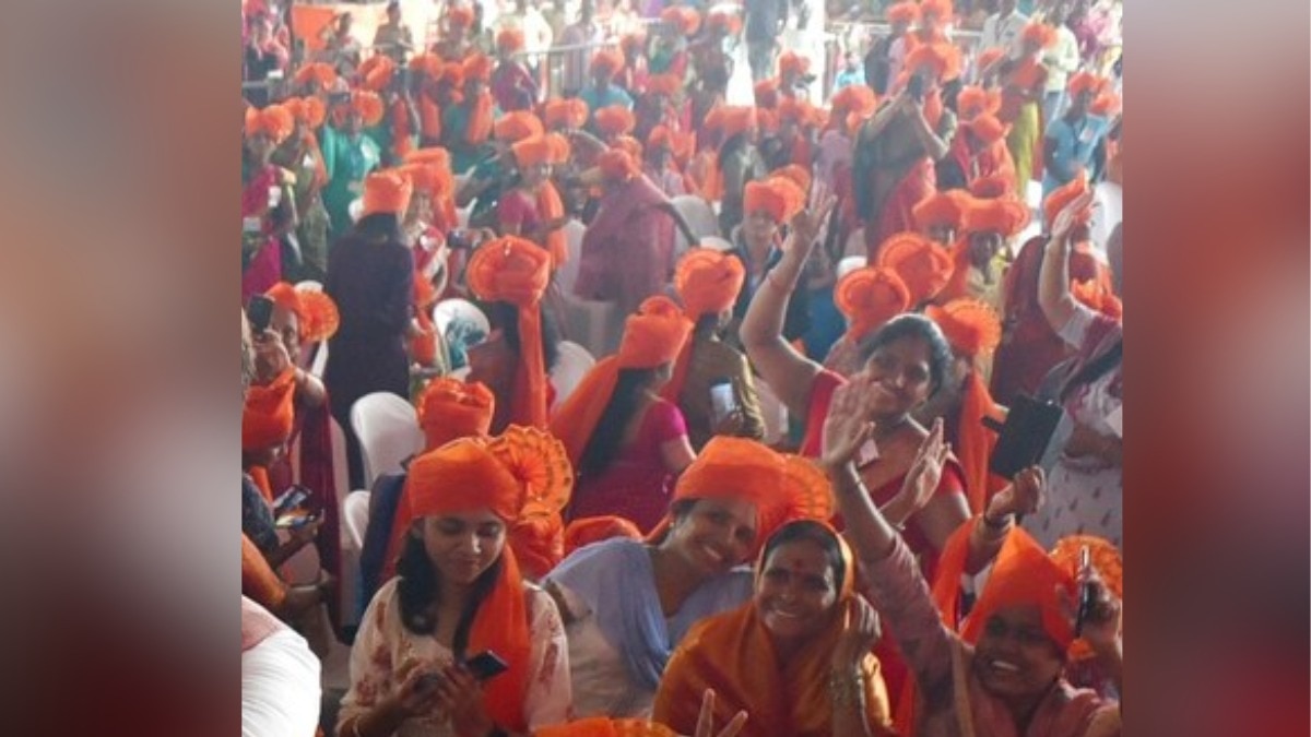 पुणे में लाडकी बहिन योजना में गड़बड़ी का मामला सामने आया है   (Photo: Representational)