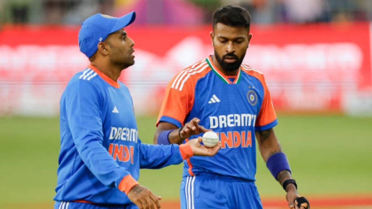 एशिया कप में भारतीय टीम की उप-कप्तानी शुभमन गिल करेंगे, हार्दिक पंड्या भी टीम में शामिल (Photo: Getty Images)