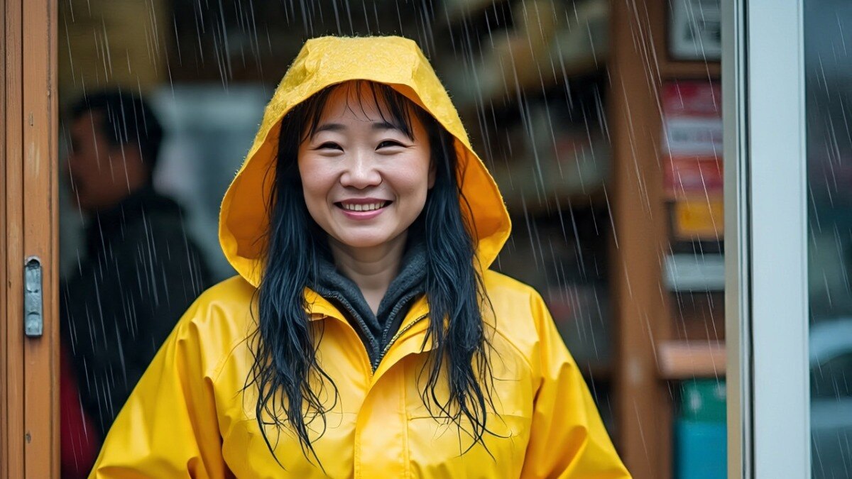 चीन एक महिला की 1.2 करोड़ रुपये की लॉटरी लगी है. (Photo: AI Generated)