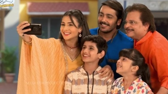 Who Is Dharti Bhatt?