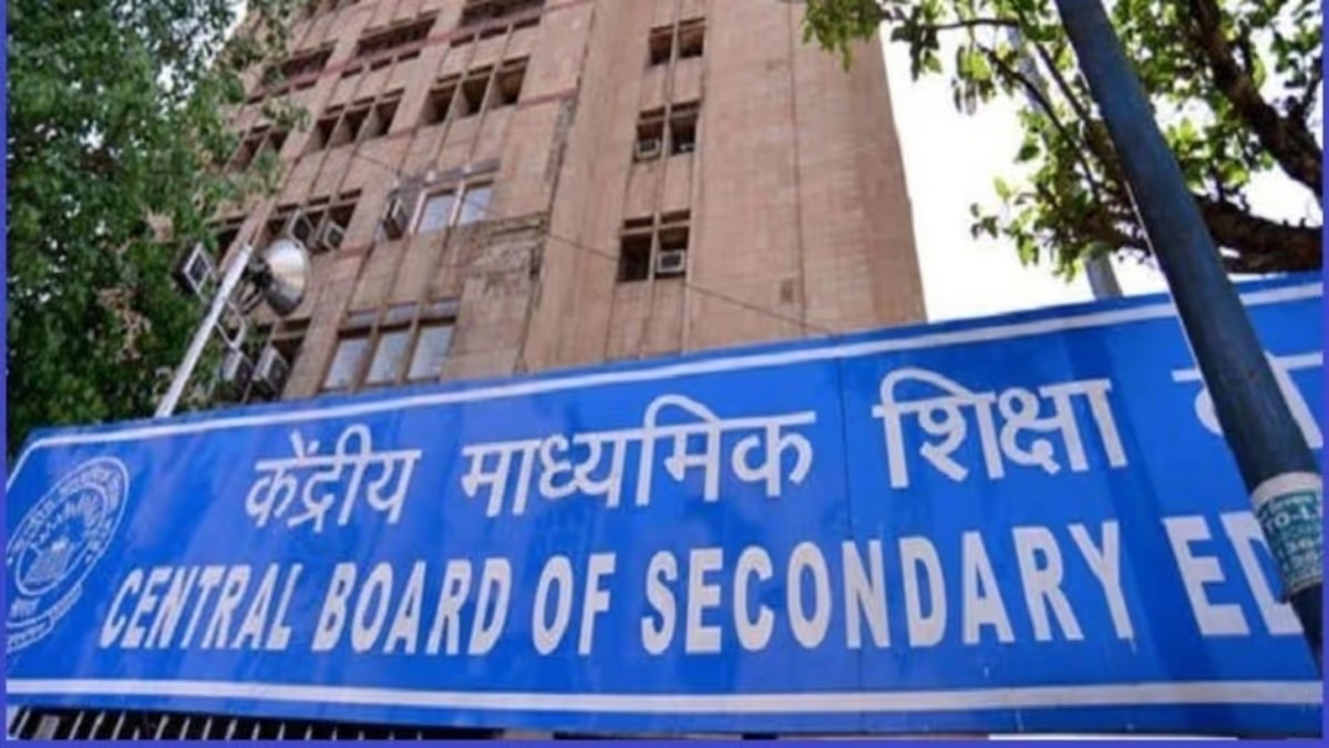 CBSE warns against misleading quick-fix promises for certificates and marksheets