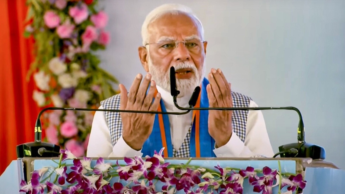 PM Modi will visit Bihar and Bengal on August 22