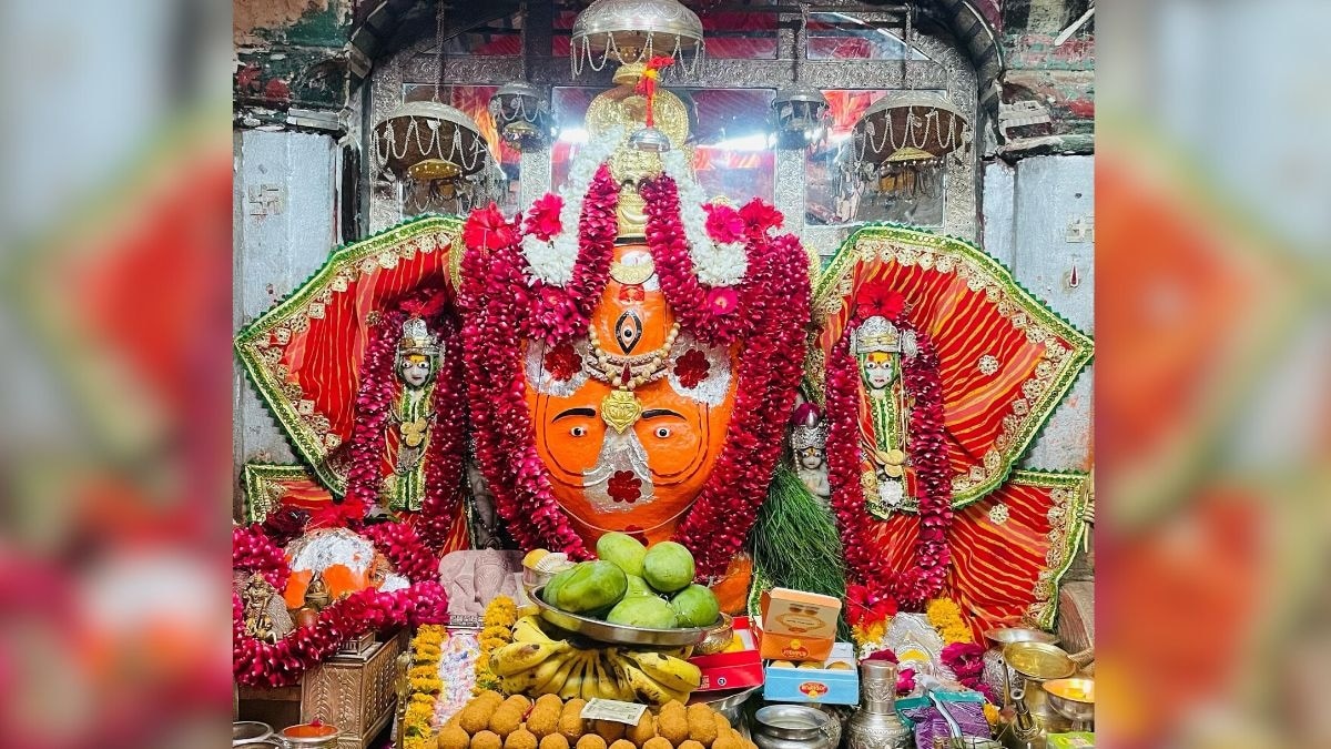 Ganesh Chaturthi 2025: रणथंभौर का 700 साल पुराना गणेश जी का मंदिर, जहां बप्पा की परिवार संग होती है पूजा
