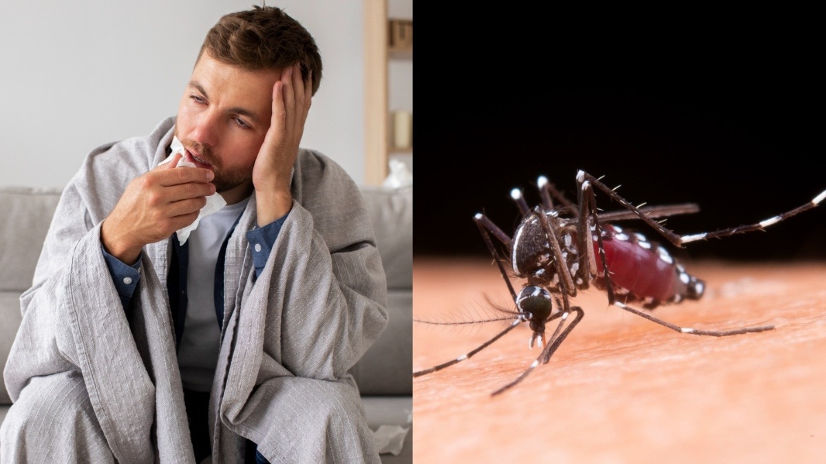 मानसून में इस तरह रहें स्वस्थ (Photo: Freepik)