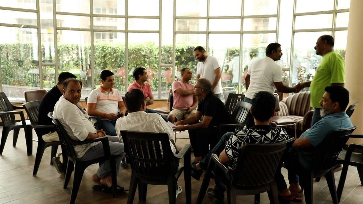 क्यों  परेशान हैं Ajnara Homes के बायर्स