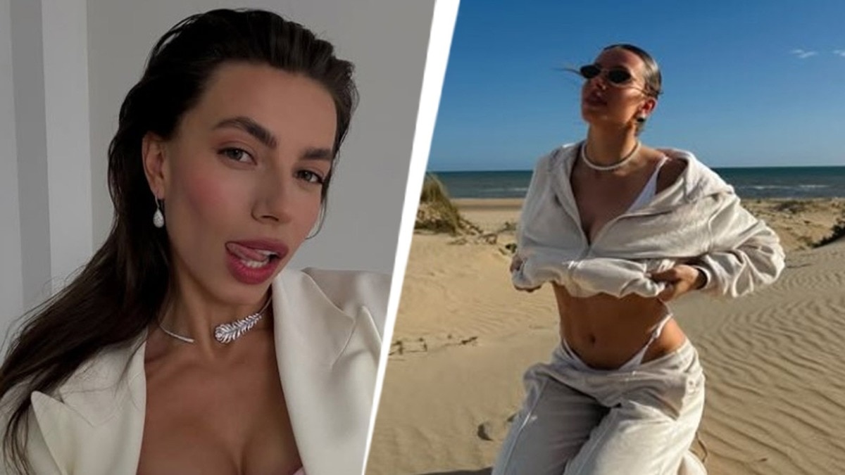 Maryna Bekh-Romanchuk