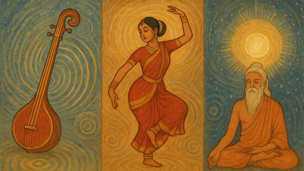 शास्त्रीय संगीत के शब्द और उनकी परिभाषा को समझना जरूरी है