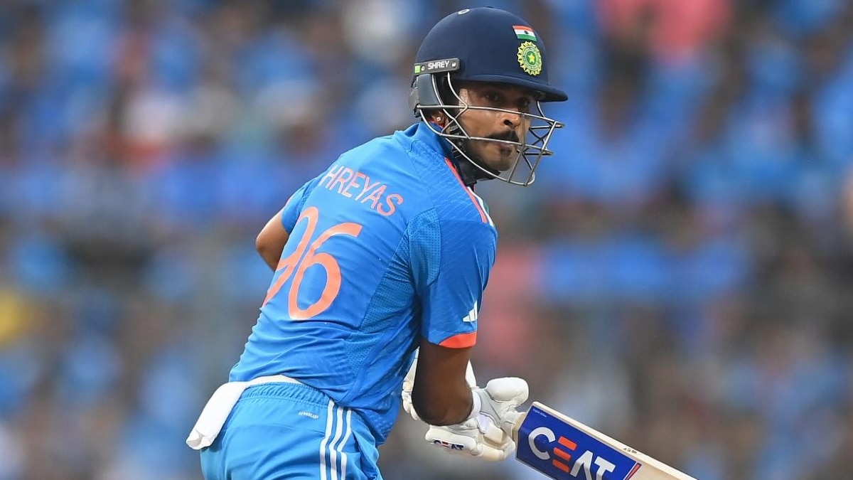 Asia Cup 2025: T20 इंटरनेशनल के खराब आंकड़ों ने श्रेयस को किया बाहर? भारत के मिडिल ऑर्डर में कितना दम... शिवम-तिलक-रिंकू कितने तैयार