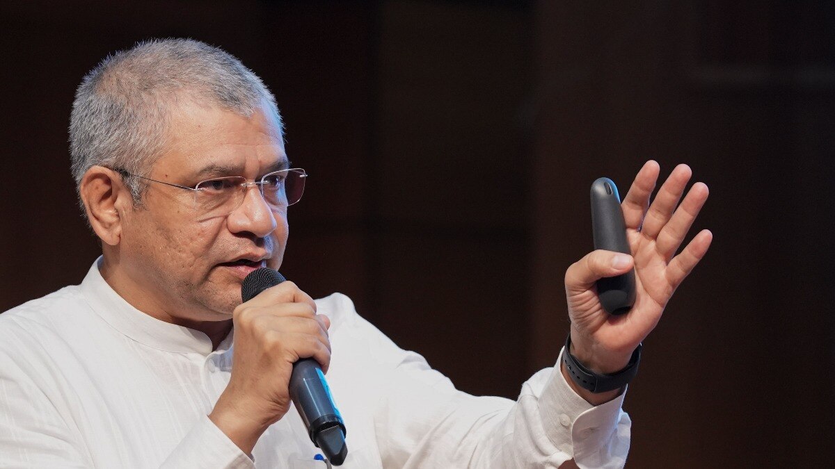 अश्विनी वैष्णव ने बताया गेमिंग बिल का मकसद (Photo: PTI)