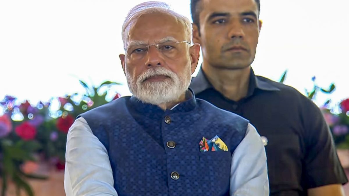 गया से बिहार को हजारों करोड़ की विकास परियोजनाओं की सौगात देंगे पीएम मोदी (Photo: ITG)