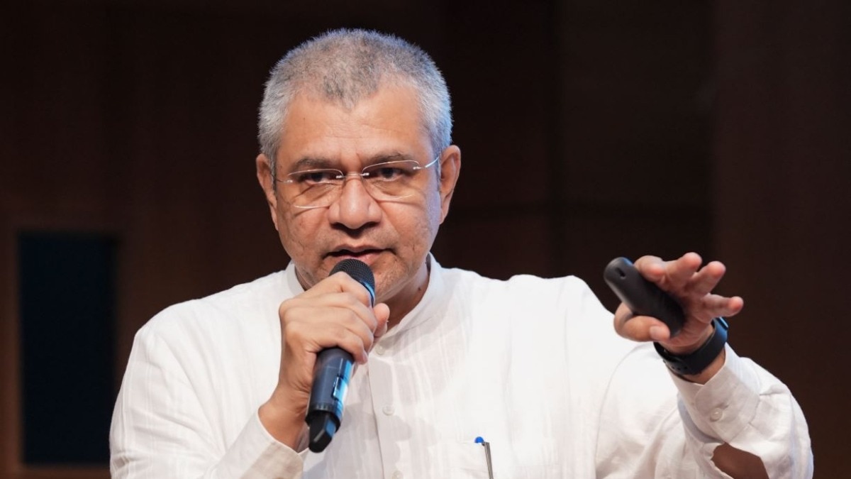 Union Minister Ashwini Vaishnav (File Photo: PTI)