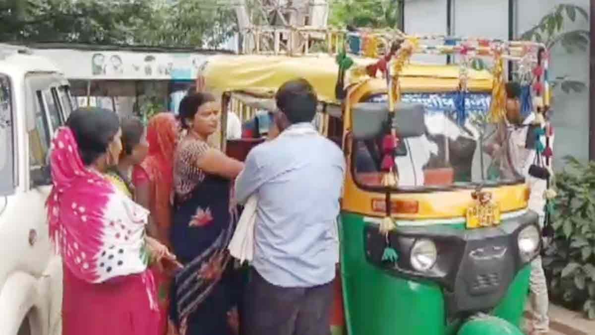 Gopalganj Child Murder