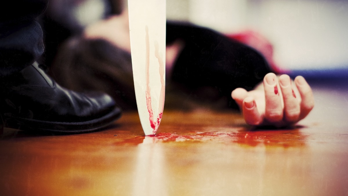 अदालत ने आरोपी को दोषी करार देते हुए मौत की सजा सुनाई है (फोटो-ITG)