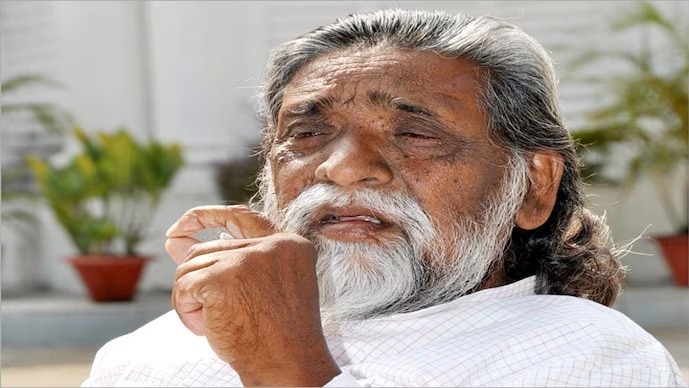 स्कूल मे सिलेबस में शामिल की जाएगी शिबू सोरेन की जीवनी