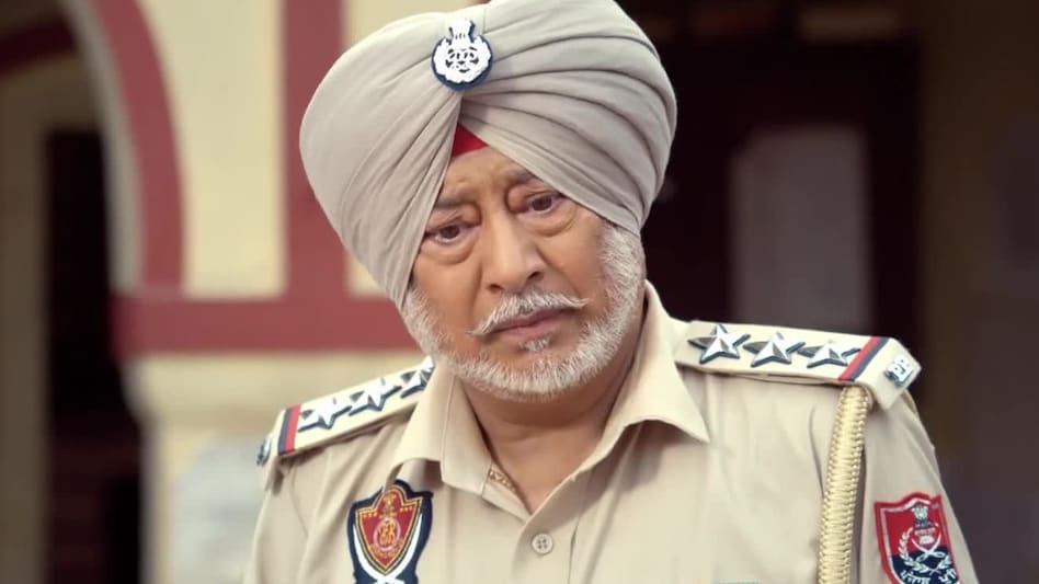 मशहूर कॉमेडियन जसविंदर भल्ला का निधन (PHOTO: Screengrab)