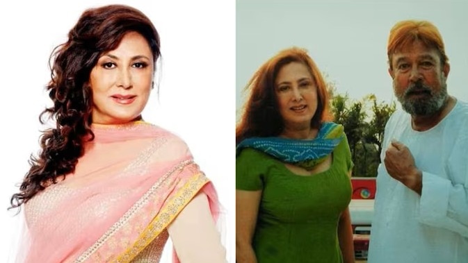 अनीता आडवाणी-राजेश खन्ना (Photo: India Today)