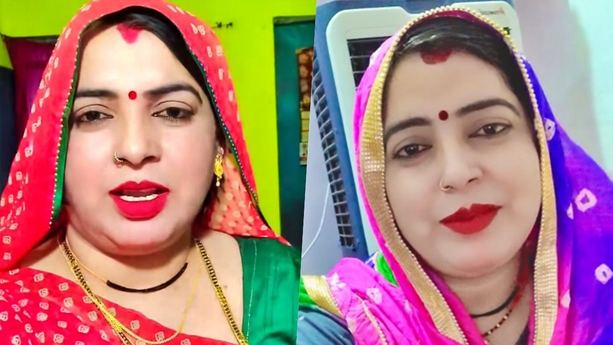 Disclosure of Rachna Yadav murder case of Jhansi (Photo: ITG)