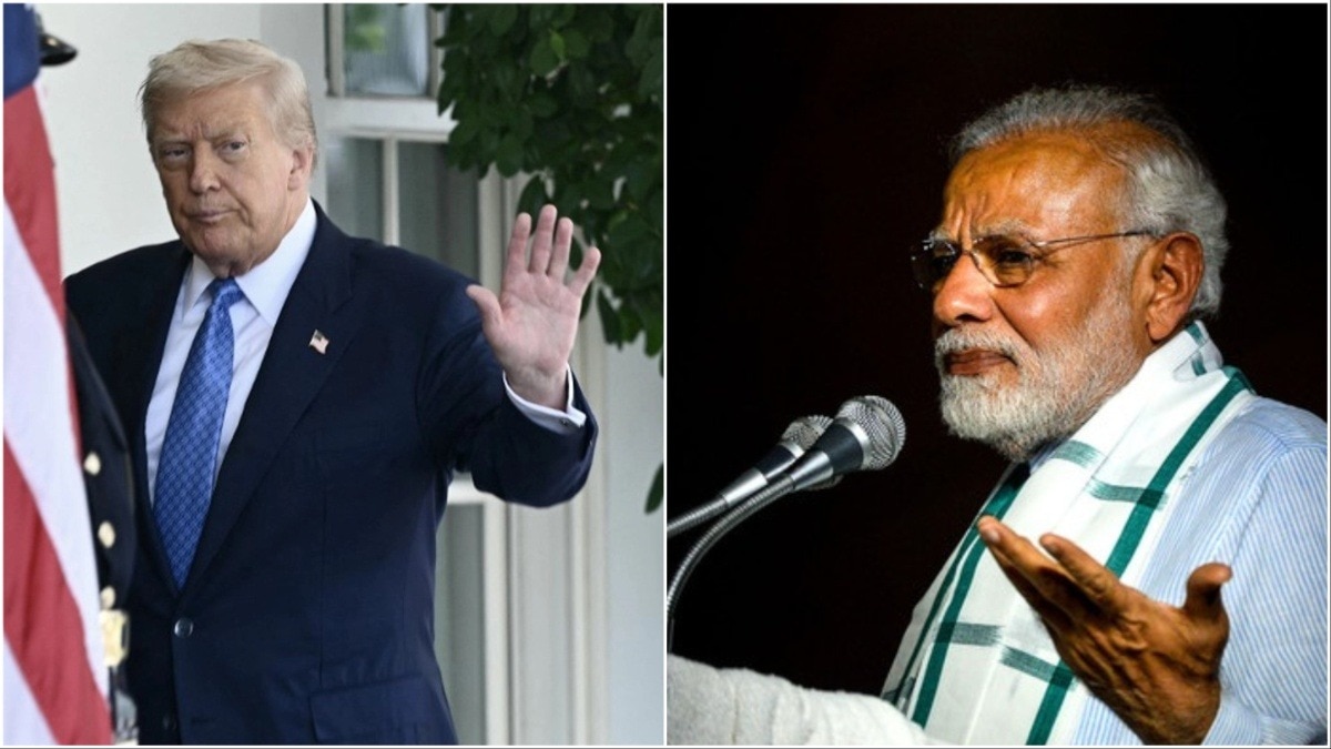 ट्रंप प्रशासन ने वोटिंग टर्नआउट को लेकर भारत के संबंध में झूठ कहा था (Photo: AFP)