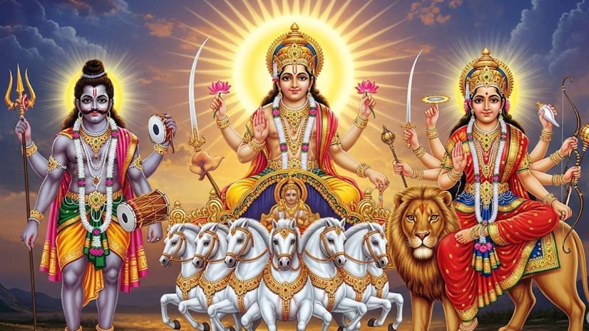 Raviwar Pujan Vidhi: सूर्य देव ही नहीं, रविवार को इन देवी-देवताओं की पूजा से पूरी होती है हर मनोकामना