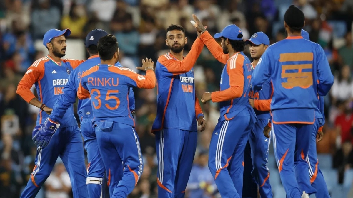 Asia Cup 2025: टीम इंडिया के सेलेक्शन पर सवाल ही सवाल! पर इन सबके बीच फैला बैकअप प्लेयर्स का 'महाजाल'