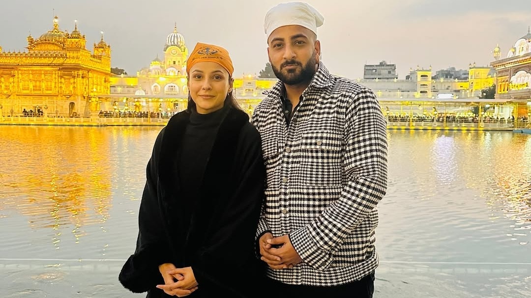 शहनाज ने तोड़ा था एंटरटेनमेंट का रिकॉर्ड, बिग बॉस में बहन के नक्शे कदम पर चलेंगे शहबाज, मिलेगा सलमान का सपोर्ट?