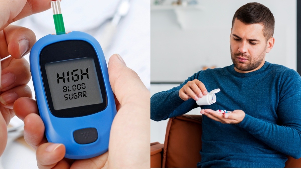 कोलेजन टाइप 2 डायबिटीज को बढ़ा सकता है (Photo: Freepik)