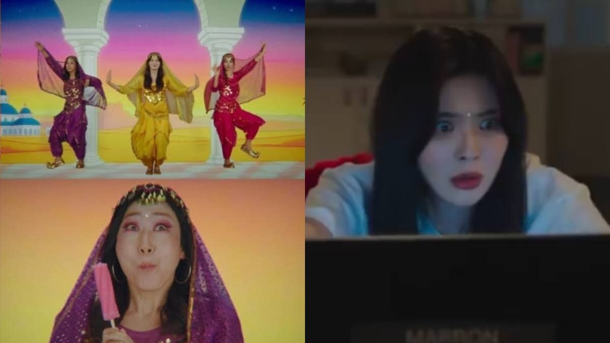K-drama controversy