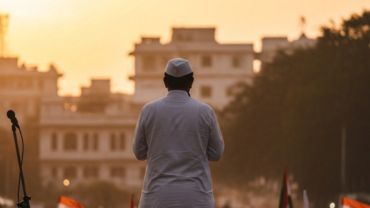 ADR की रिपोर्ट में चौंकाने वाले खुलासे हुए हैं  (Photo: AI-generated)