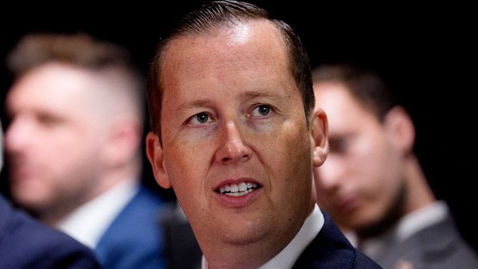 मस्क ने कहा था 'Snake', ट्रंप के हैं सबसे भरोसेमंद... कौन हैं भारत में अमेरिका के नए राजदूत सर्जियो गोर? - us ambassador india sergio gor trump old friend musk ntc - AajTak