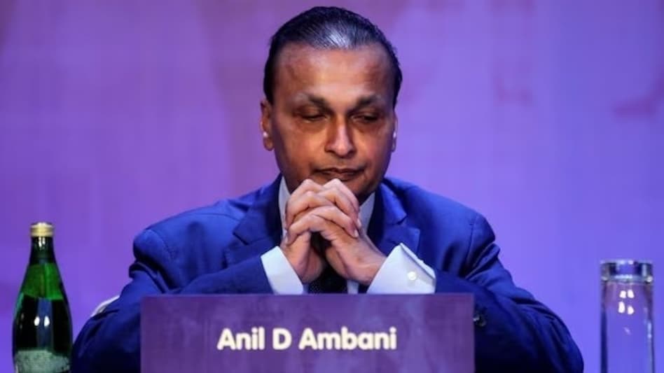 Anil Ambani faces CBI heat (Photo: Reuters)