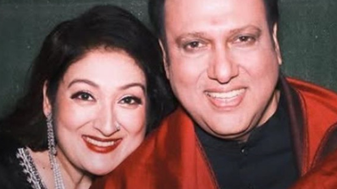 टूट रही गोविंदा-सुनीता की शादी? एक्टर के मैनेजर ने बताया सच, कहा- वो किसी पर हाथ नहीं उठा सकते...