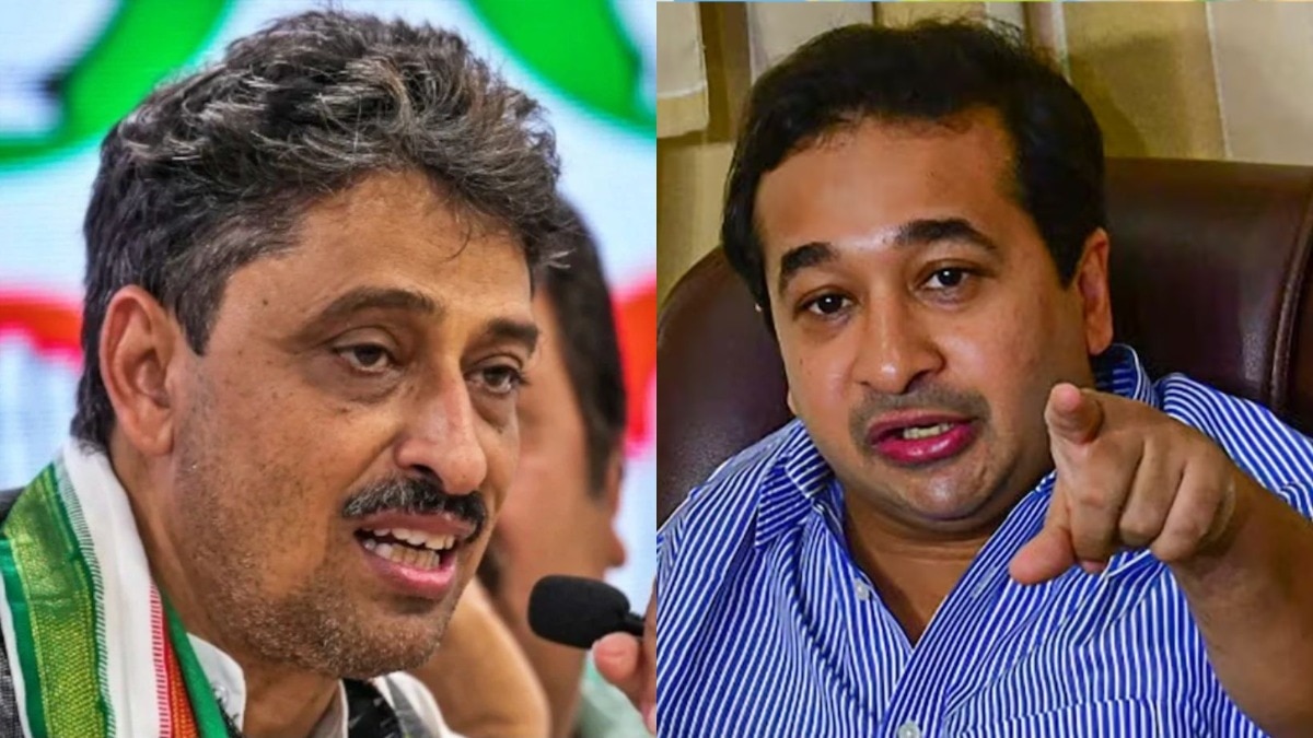 भारत-पाकिस्तान क्रिकेट मैचों को लेकर सियासत तेज हो गई है और सरकार और विपक्ष आमने-सामने आ गए हैं. (File Photo: ITG)