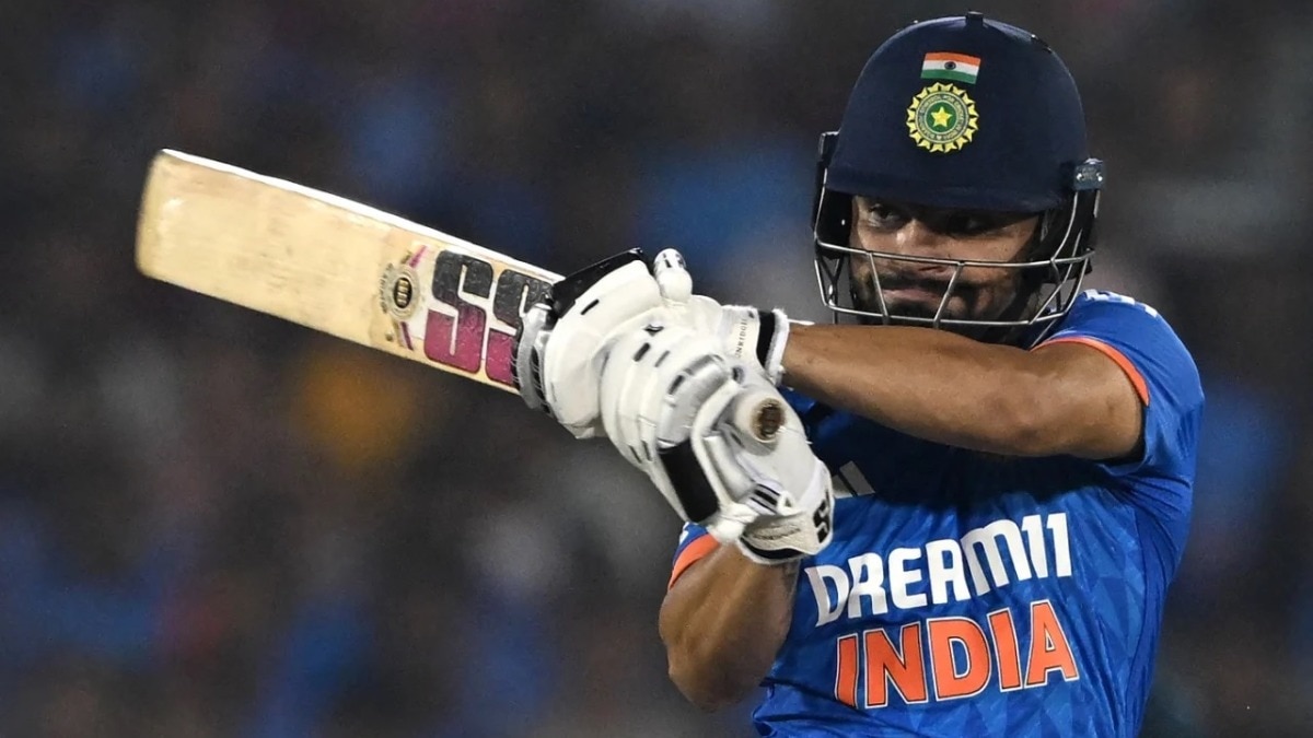 'उम्मीद नहीं थी...', एशिया कप के लिए भारतीय टीम में चुने जाने पर रिंकू सिंह ने तोड़ी चुप्पी